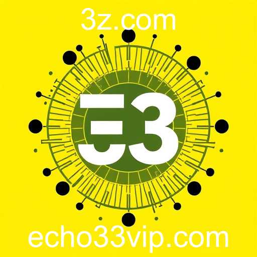 Echo33: Navigating the Digital Future