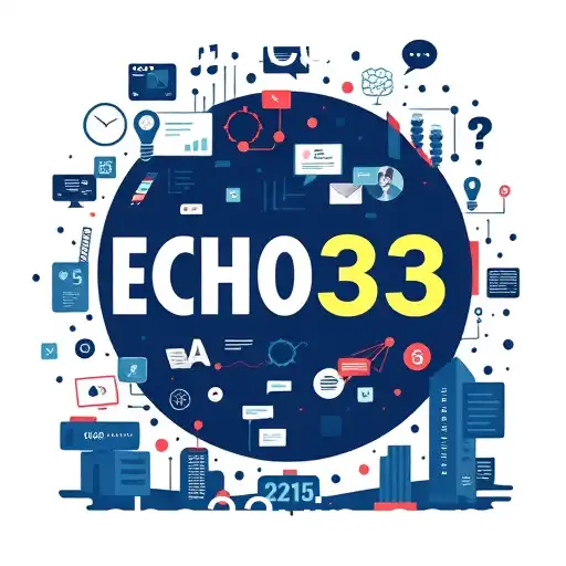 Echo33 Leads the Charge in Digital News Evolution