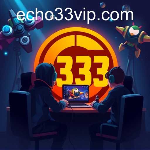 Echo33: The Rise of Online Gaming Community