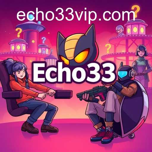 Rising Popularity of Echo33 Gaming Platform