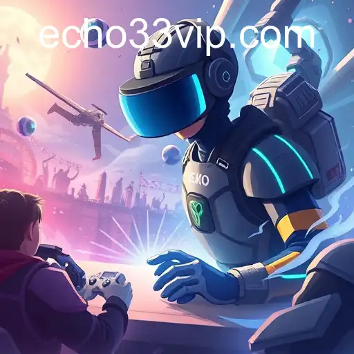 Echo33: Revolutionizing Online Gaming in 2025