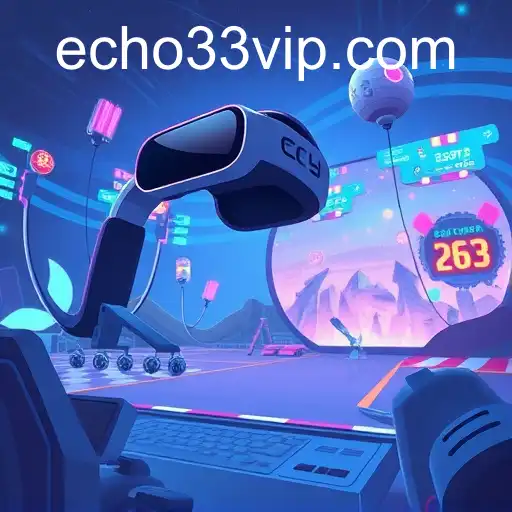 Echo33: Revolutionizing Online Gaming in 2025
