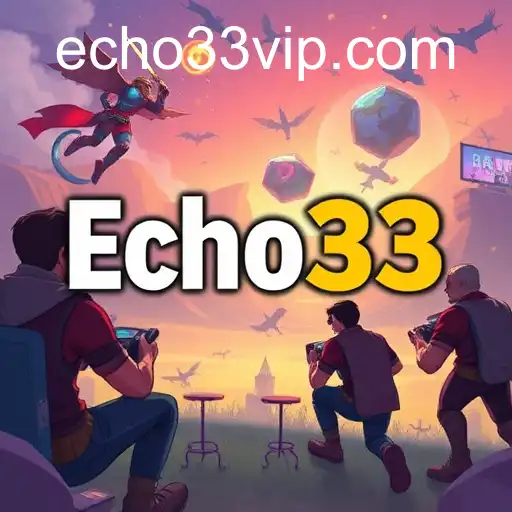 Echo33: Revolutionizing Online Gaming