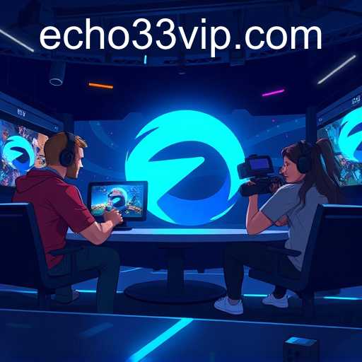 Echo33: Revolutionizing Online Gaming