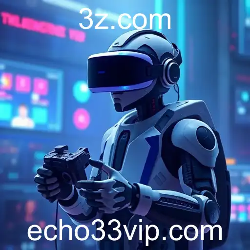 Exploring 'Future Insights': How 'echo33' Shapes the Future of Gaming