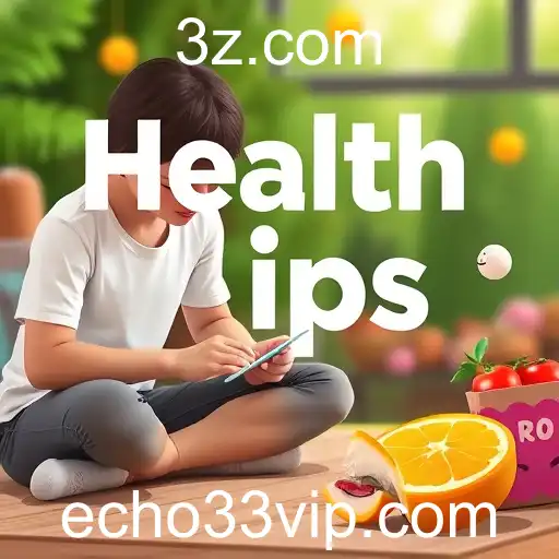 Exploring 'Health Tech': A New Genre in Gaming Revolutionized by Echo33