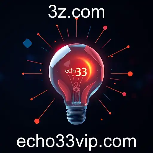 Exploring the Dynamic World of 'Innovative Ideas' through Echo33