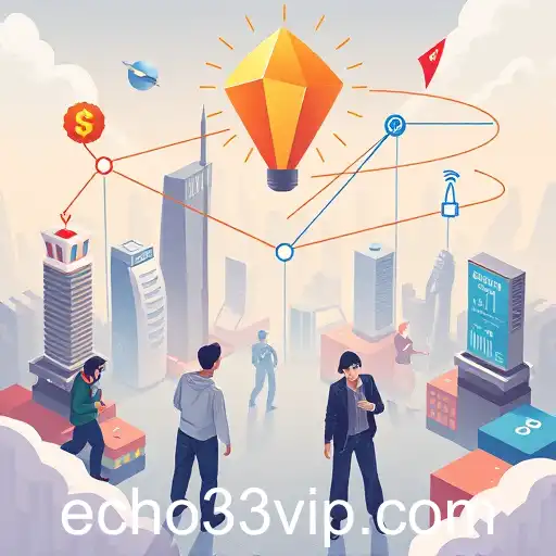 Navigating the Digital Landscape: The Rise of Echo33