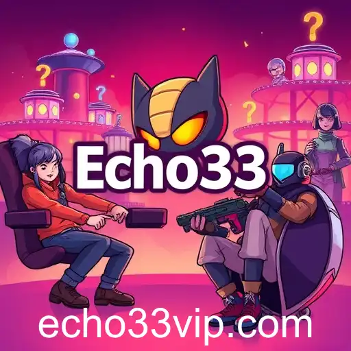 Rising Popularity of Echo33 Gaming Platform