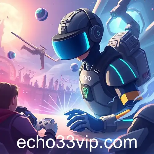 Echo33: Revolutionizing Online Gaming in 2025