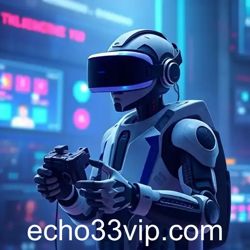 Echo33 Redefines Gaming in 2025