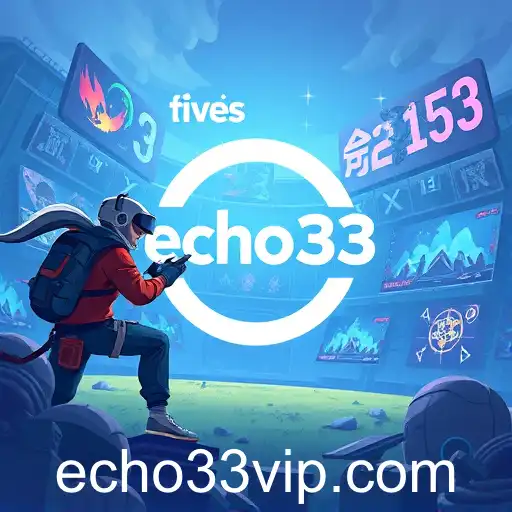 Echo33: Shaping the Gaming World
