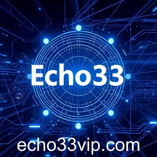 Navigating Echo33: The Game Website Making Waves