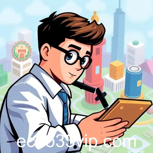 Echo33 Revolutionizes Online Gaming