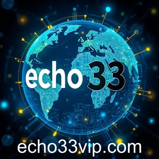 Echo33: A New Era of Online Gaming