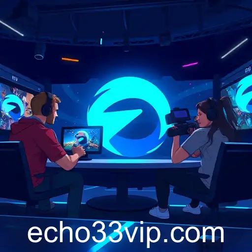 Echo33: Revolutionizing Online Gaming