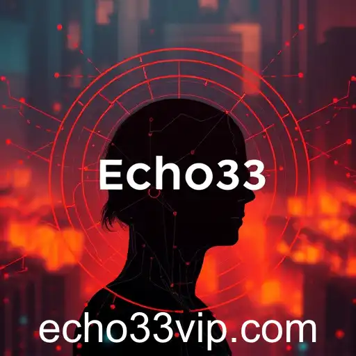 Echo33: Revolutionizing Digital Narratives Amidst Global Challenges