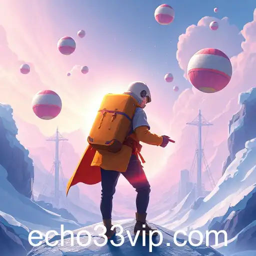 Echo33: Transforming the Online Gaming Landscape in 2025