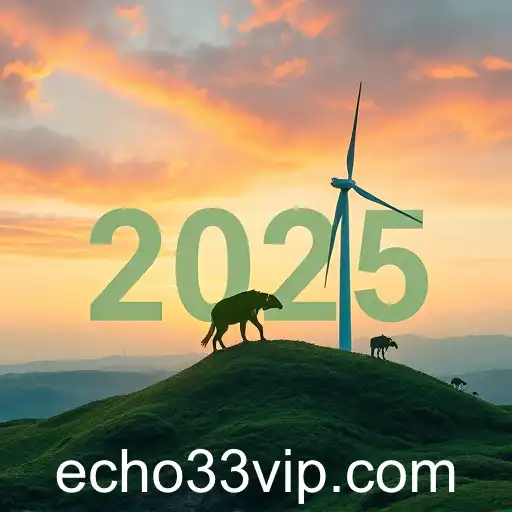 Innovation Meets Gaming at Echo33