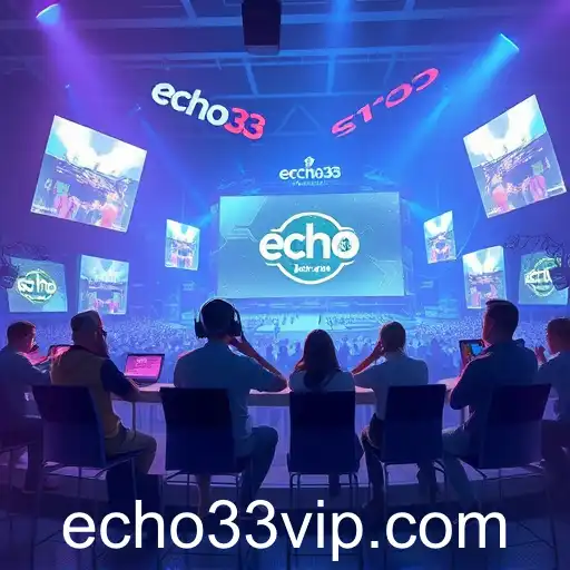 The Rise of Online Gaming Ecosystems