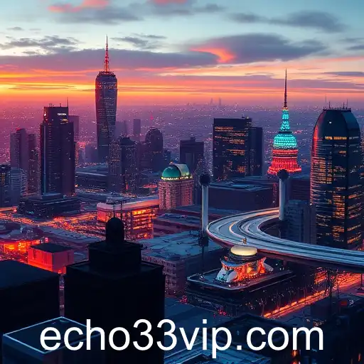 Revolutionizing Digital Interaction with Echo33