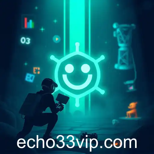Echo33: Revolutionizing Online Gaming in 2025