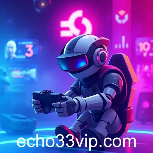 The Rise of echo33 in the Gaming World