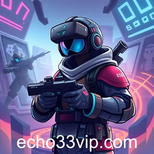 The Rise of Echo33: Gaming Evolution in 2025