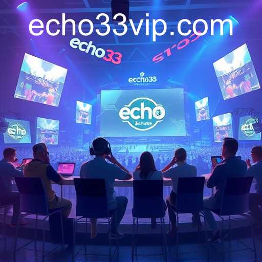 The Rise of Online Gaming Ecosystems