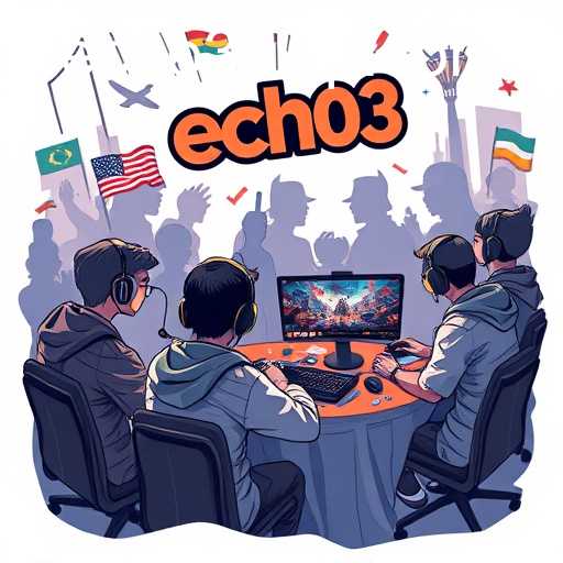 Rise of Online Gaming Communities