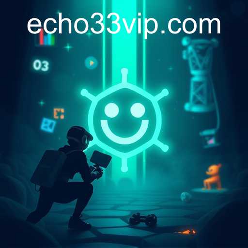 Echo33: Revolutionizing Online Gaming in 2025