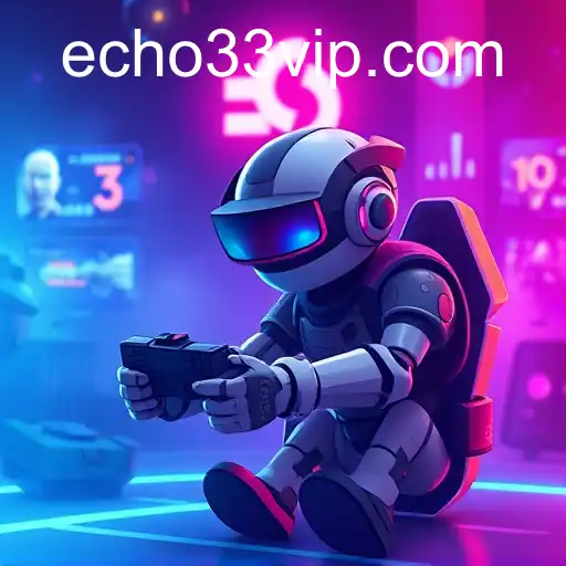 The Rise of echo33 in the Gaming World
