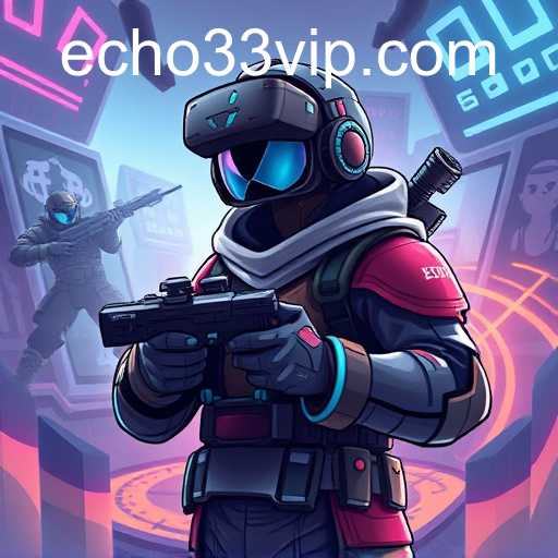 The Rise of Echo33: Gaming Evolution in 2025