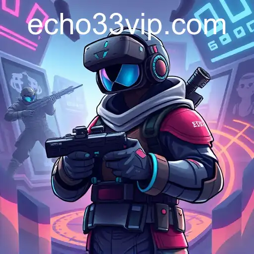 The Rise of Echo33: Gaming Evolution in 2025