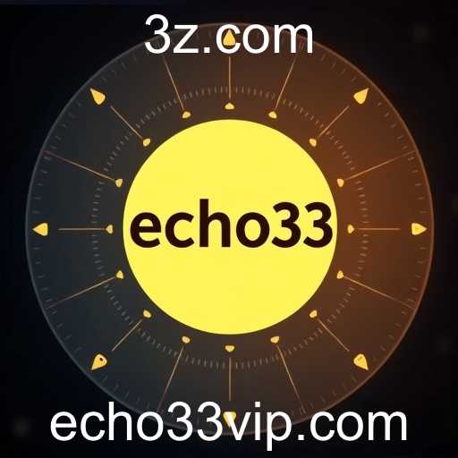 The Rise of Echo33: Transforming Online Information Sharing
