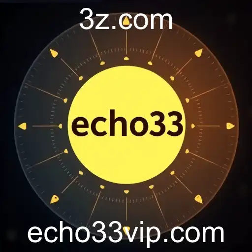 The Rise of Echo33: Transforming Online Information Sharing