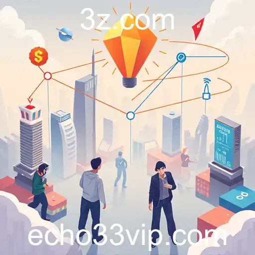 Echo33: Revolutionizing the Startup Hub Game Category