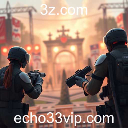 echo33