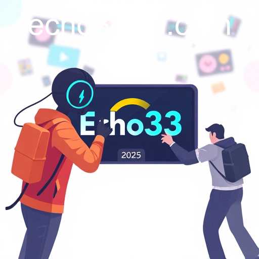 The Rise of Echo33: A Gaming Revolution